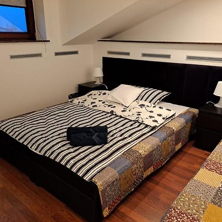 Apartament Wschodnia Lublin Exteriör bild