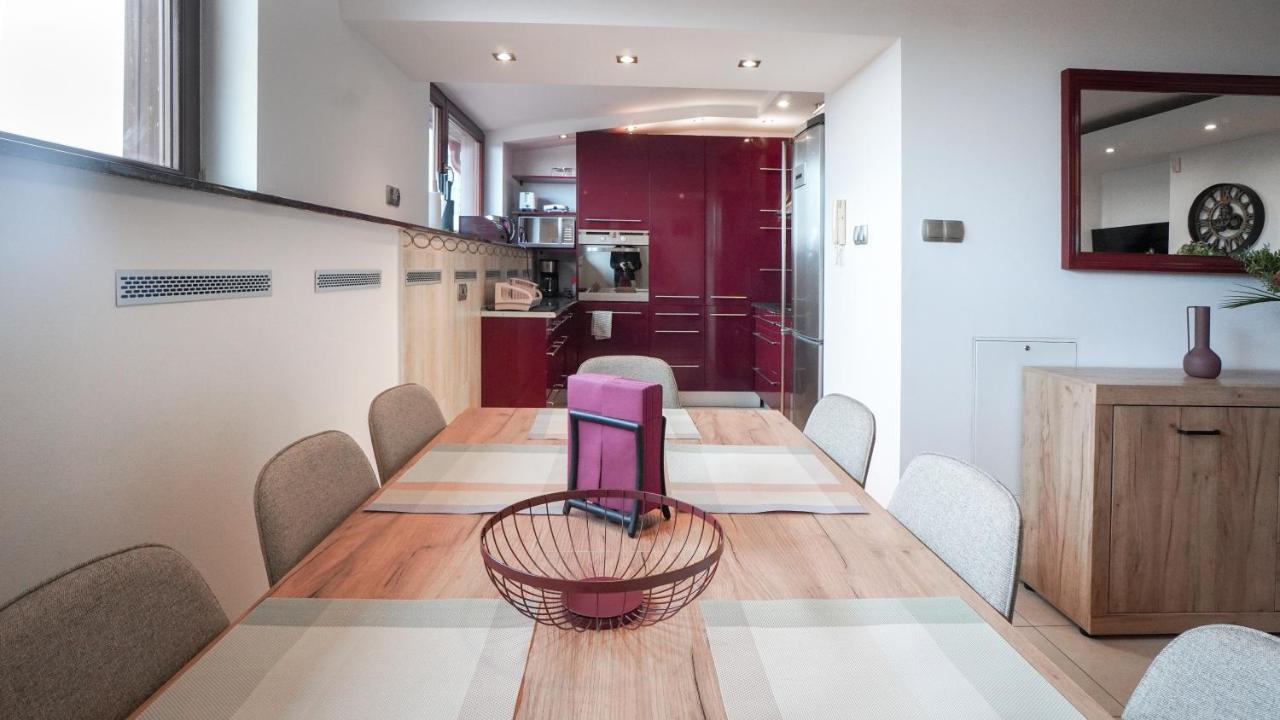 Apartament Wschodnia Lublin Exteriör bild
