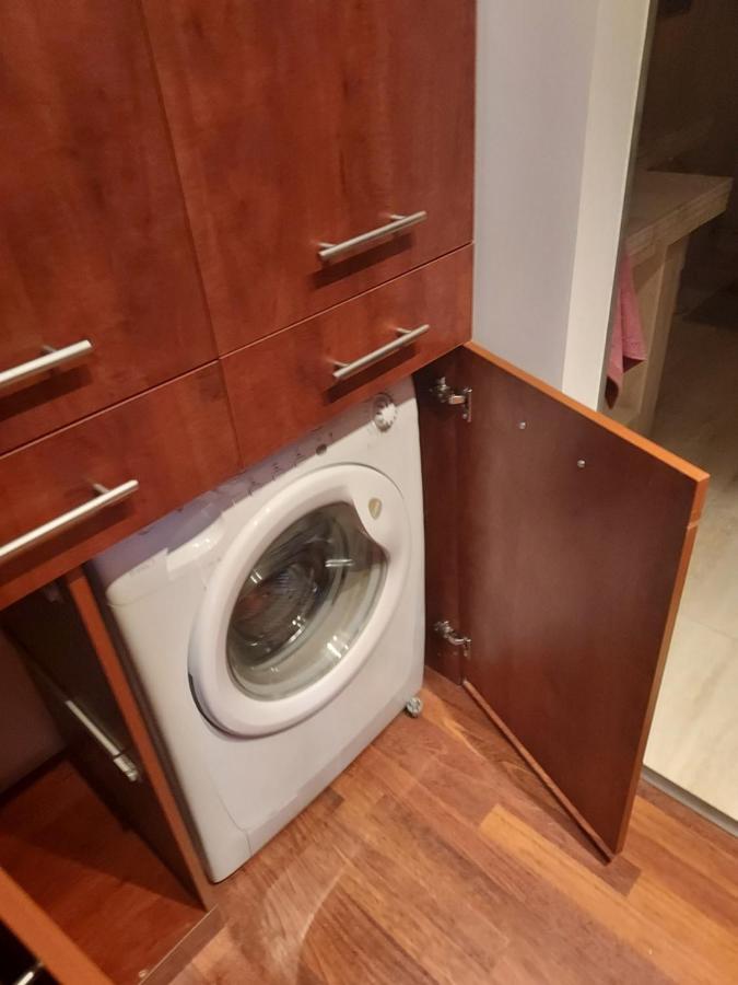 Apartament Wschodnia Lublin Exteriör bild
